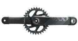 MTB kliky Sram XX1 Eagle DUB Boost 175mm, X-Sync 2 SL 34 zubů