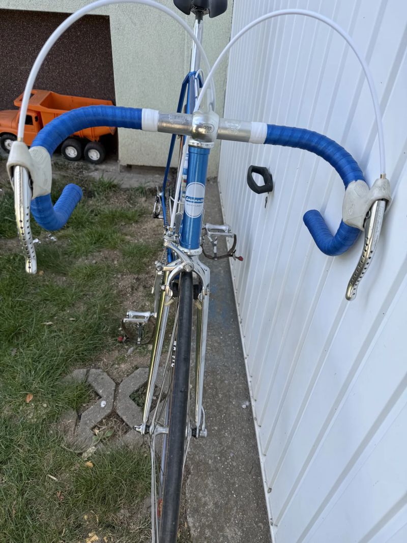 Prodám krásný Favorit F1 Special 1993