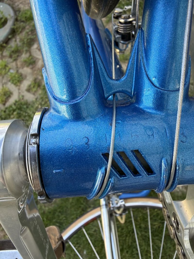 Prodám krásný Favorit F1 Special 1993