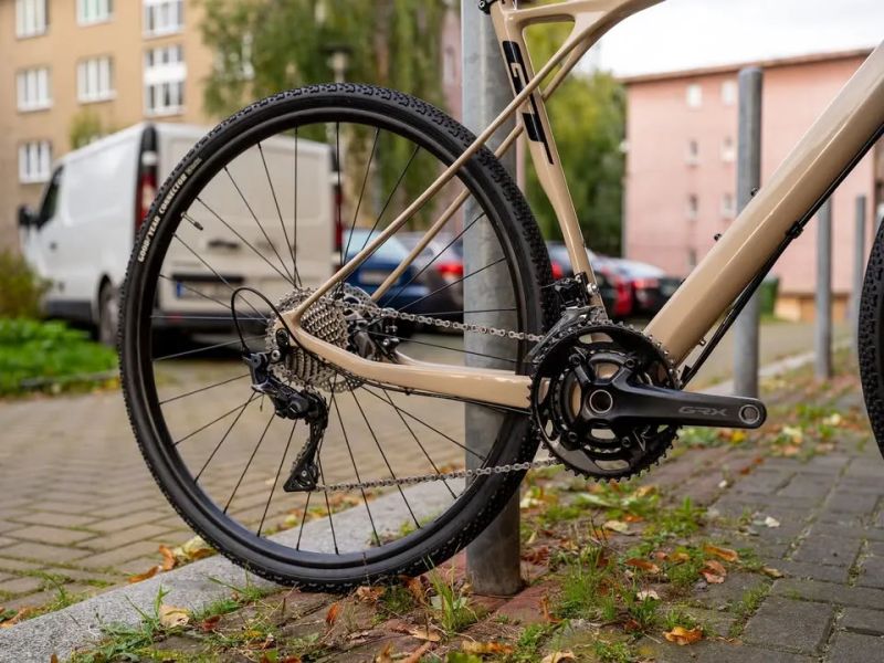 GT Grade Carbon Expert (55)