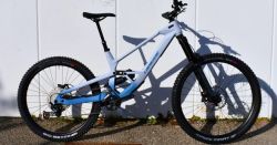 Lapiere Spicy CF 6.9 Adventurine Blue vel. S,M,L,XL