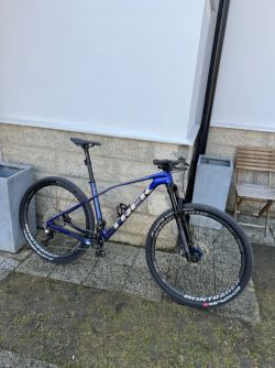 Trek Procaliber 9.5