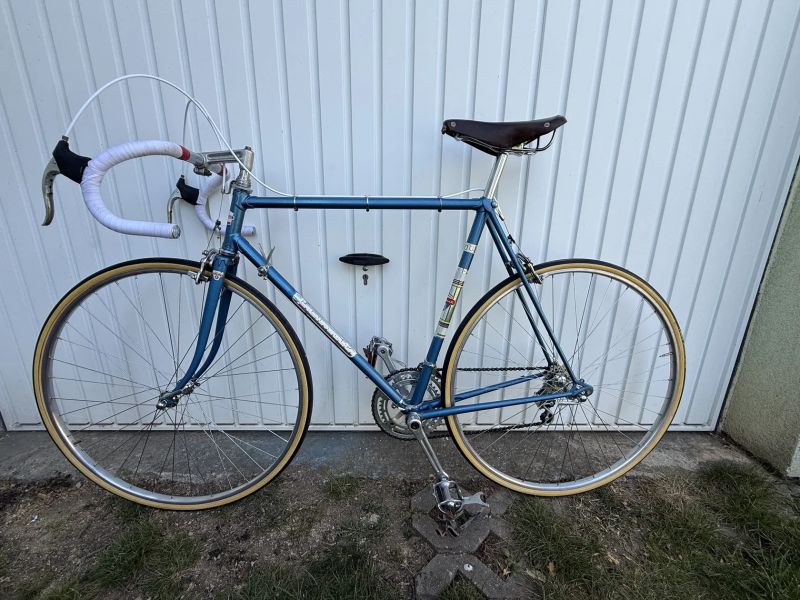 Prodám původní Favorit F1 1974