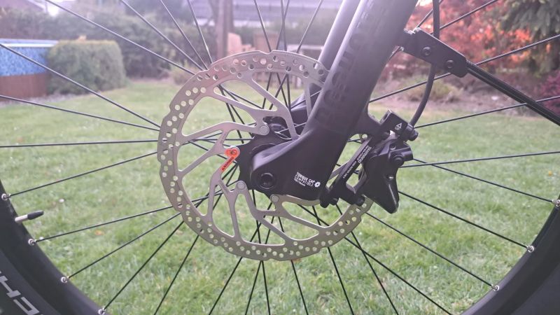 Cube Cube Reaction Hybrid RACE 750 grey´n´metal, 2023/2024