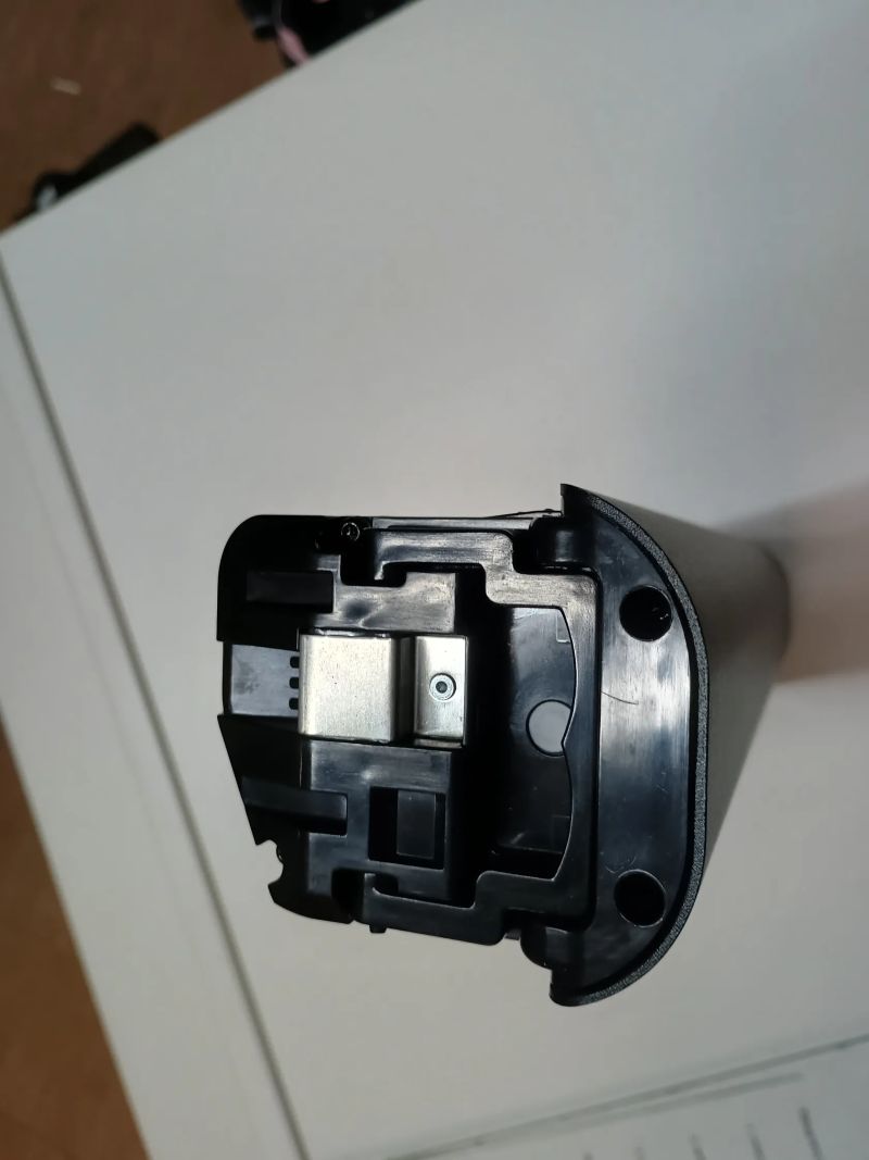 Nová baterie k elektrokolo crivit peak 709