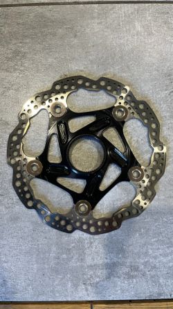 Prodam brzdove kotouce Hope.