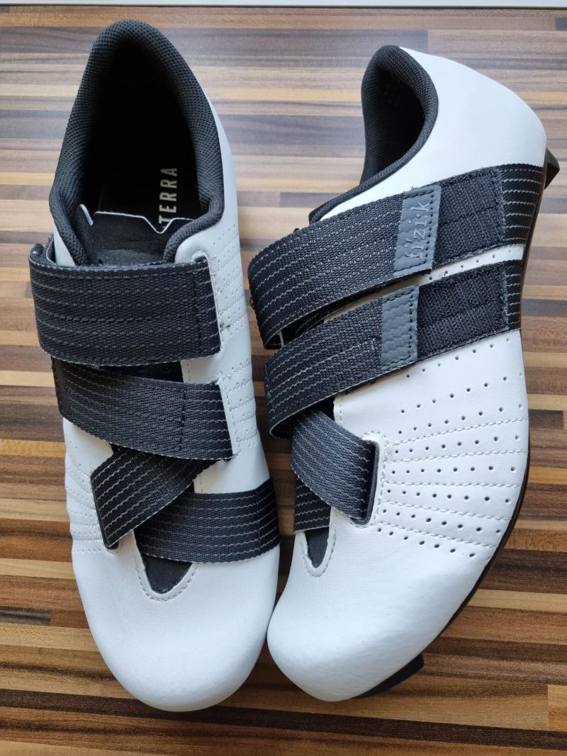 fi'zi:k Tempo R5 Powerstrap 45