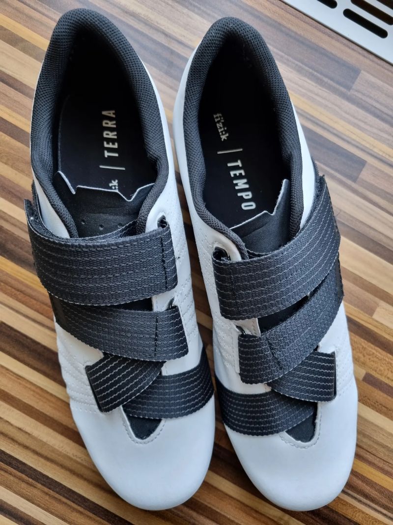 fi'zi:k Tempo R5 Powerstrap 45