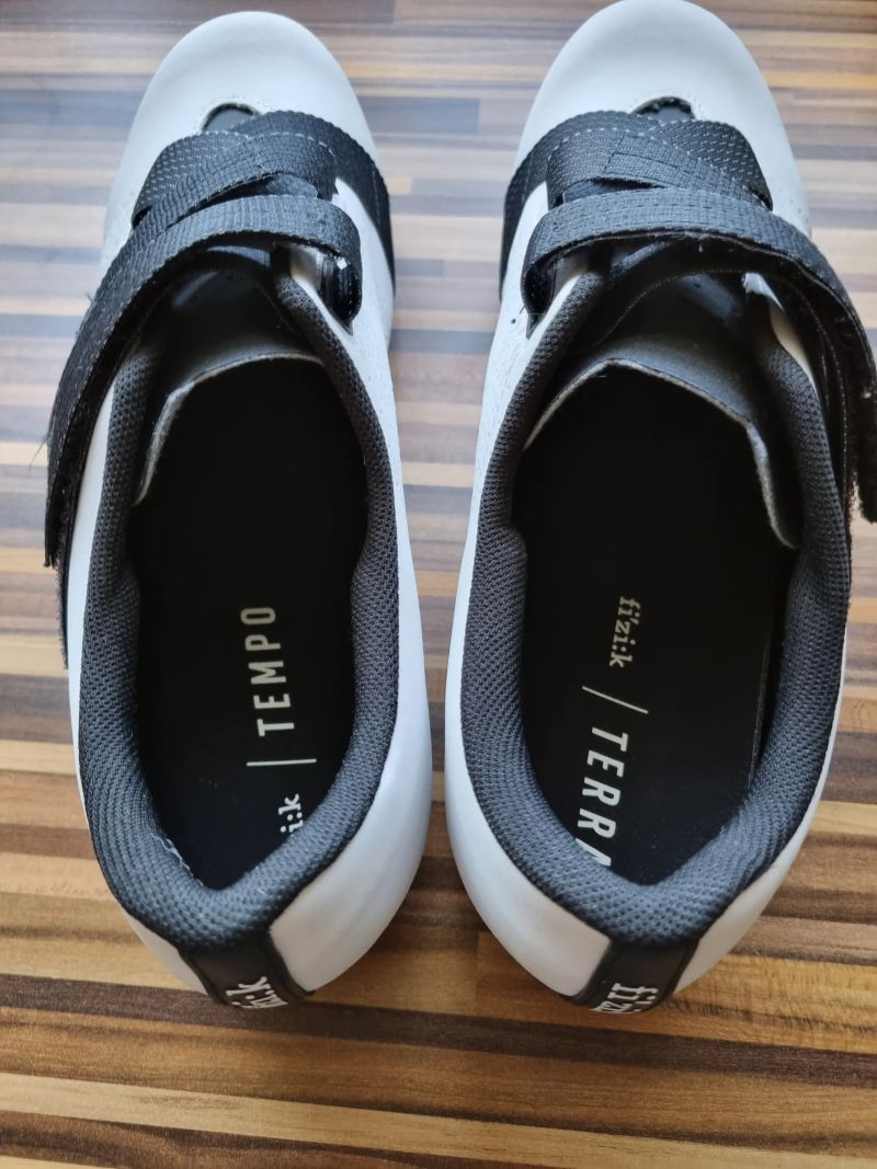 fi'zi:k Tempo R5 Powerstrap 45