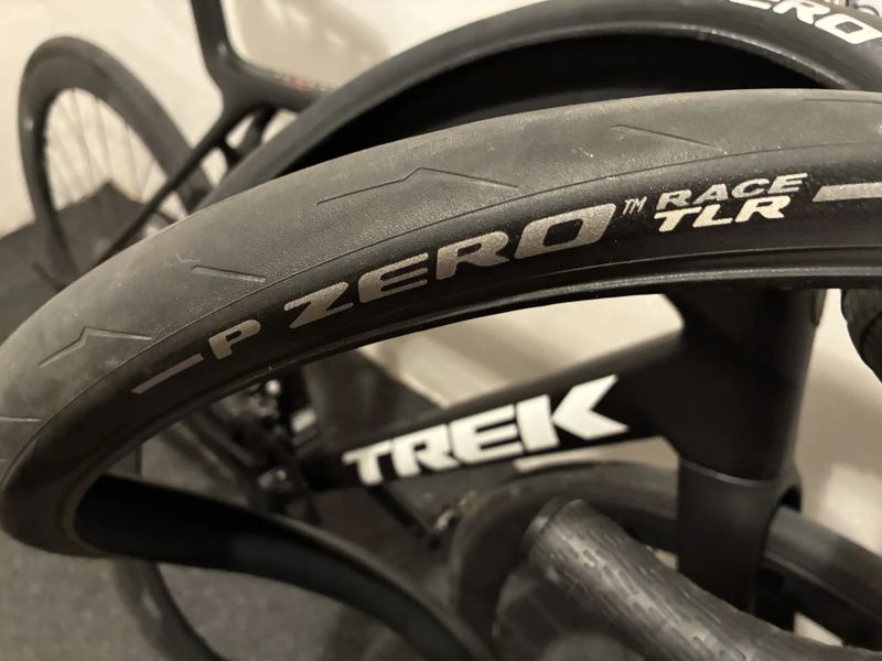 Pirelli P ZERO™ Race 700x35C SPEEDCore SmartEVO plášť, TLR
