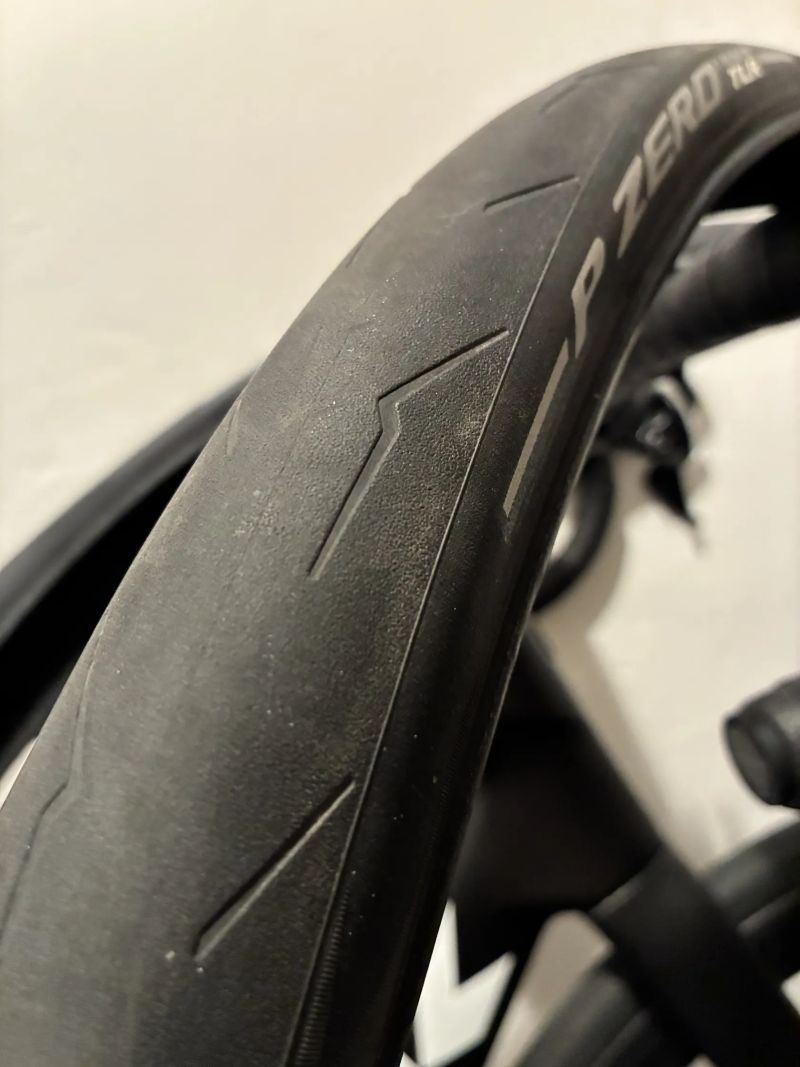 Pirelli P ZERO™ Race 700x35C SPEEDCore SmartEVO plášť, TLR