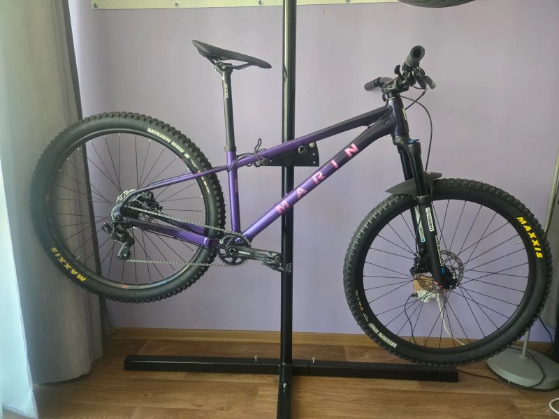 Marin San Quentin 29