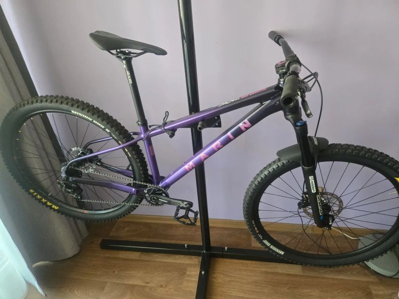 Marin San Quentin 29