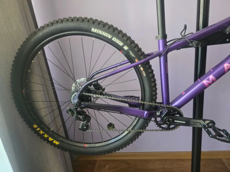 Marin San Quentin 29