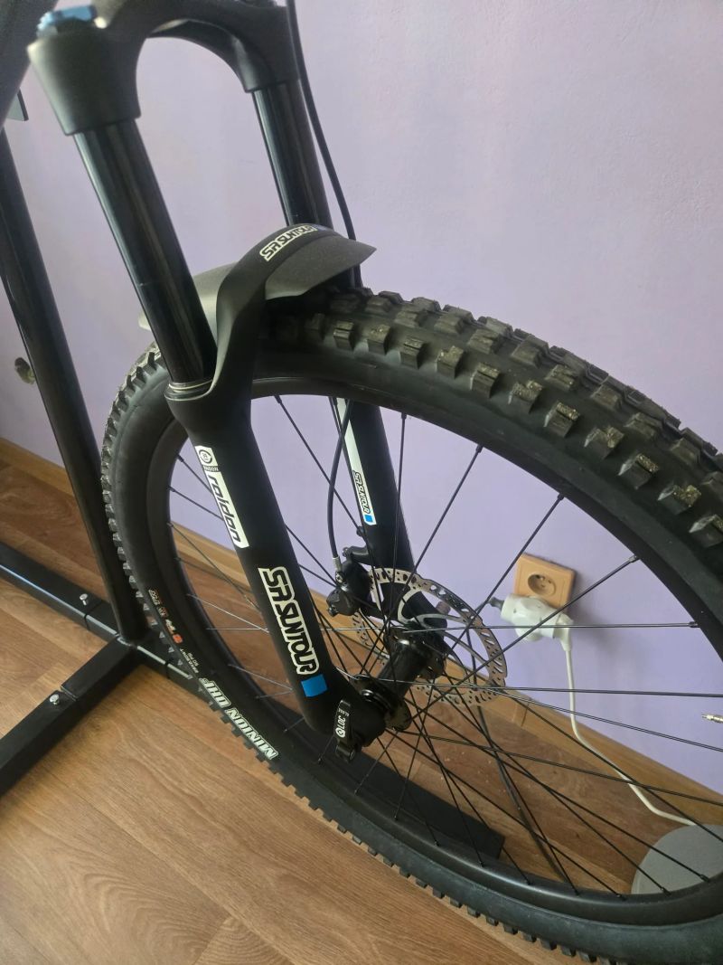 Marin San Quentin 29