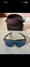 Oakley sutro lite