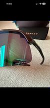 Oakley sutro lite