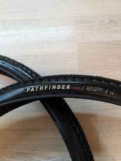 Pláště Specialized Pathfinder Pro 2Bliss Ready 38mm