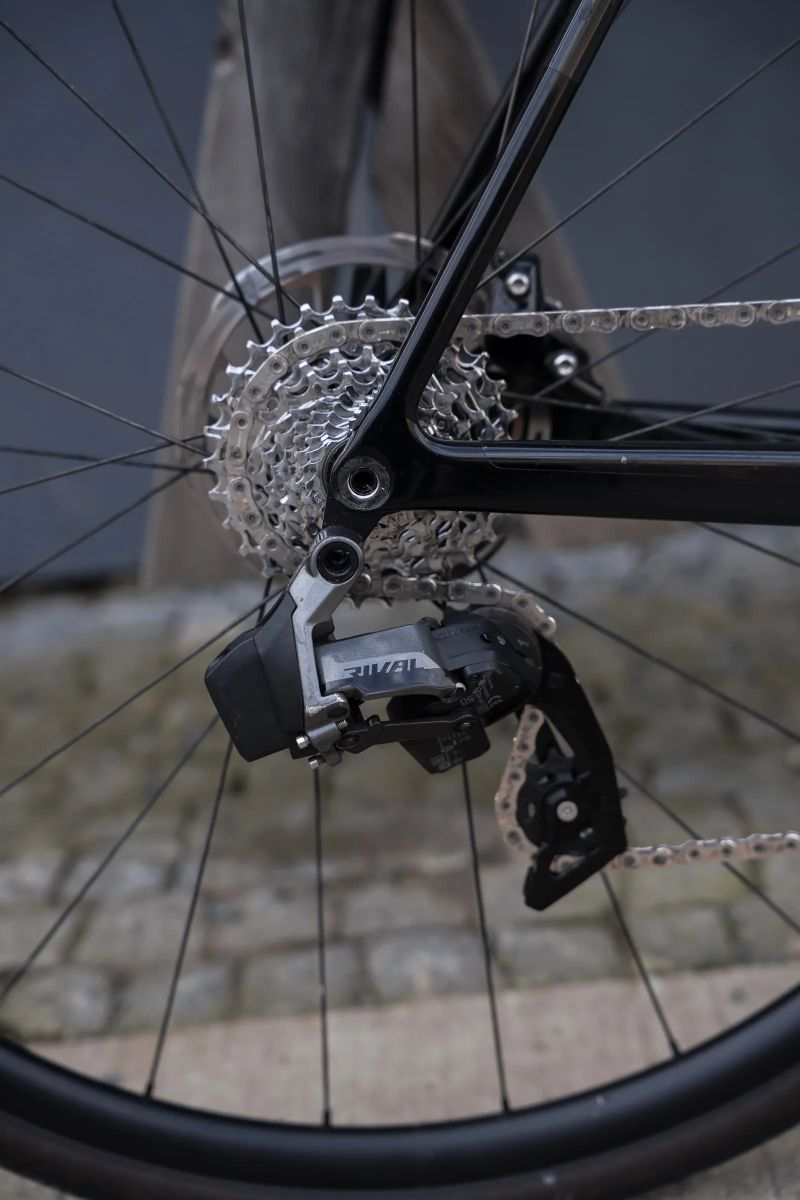 Canyon Ultimate CF SL 7