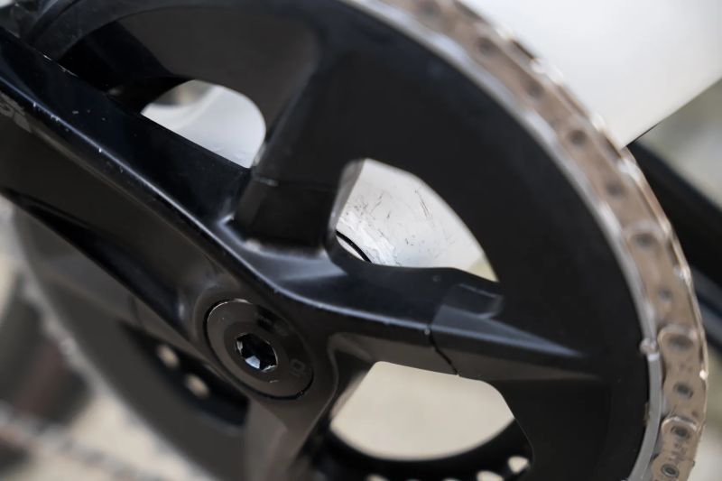 Canyon Ultimate CF SL 7