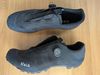 Fizik Vento Proxy MTB tretry Black/Black EU 44,5