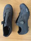 Fizik Vento Proxy MTB tretry Black/Black EU 44,5