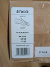 Fizik Vento Proxy MTB tretry Black/Black EU 44,5