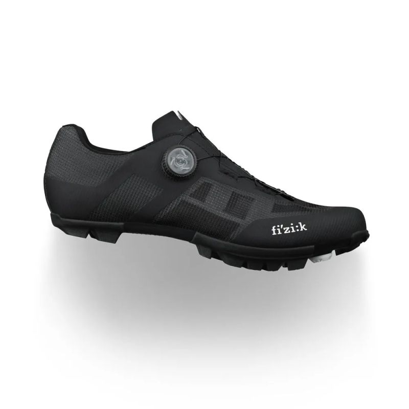 Fizik Vento Proxy MTB tretry Black/Black EU 44,5