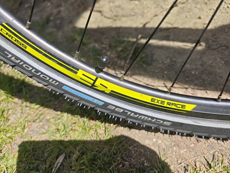 Leader Fox Bend CROSS 2018