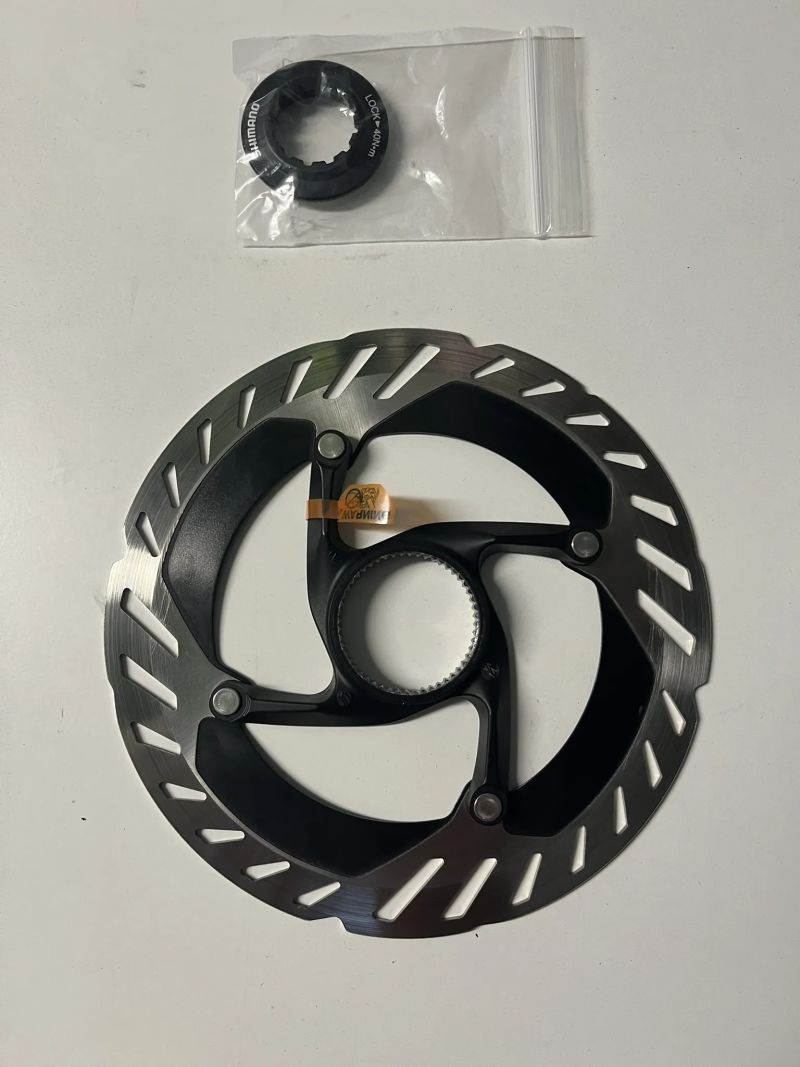 brzdový kotouč Dura-Ace RT-CL900 -160