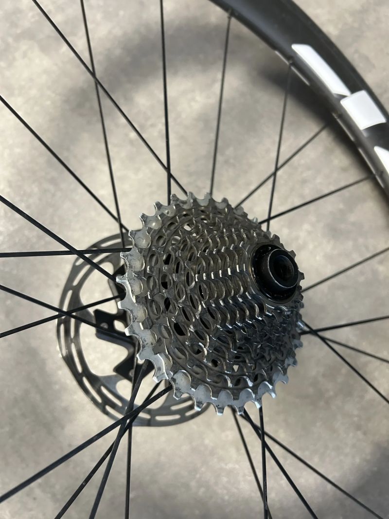 Sram Red E1 10-30