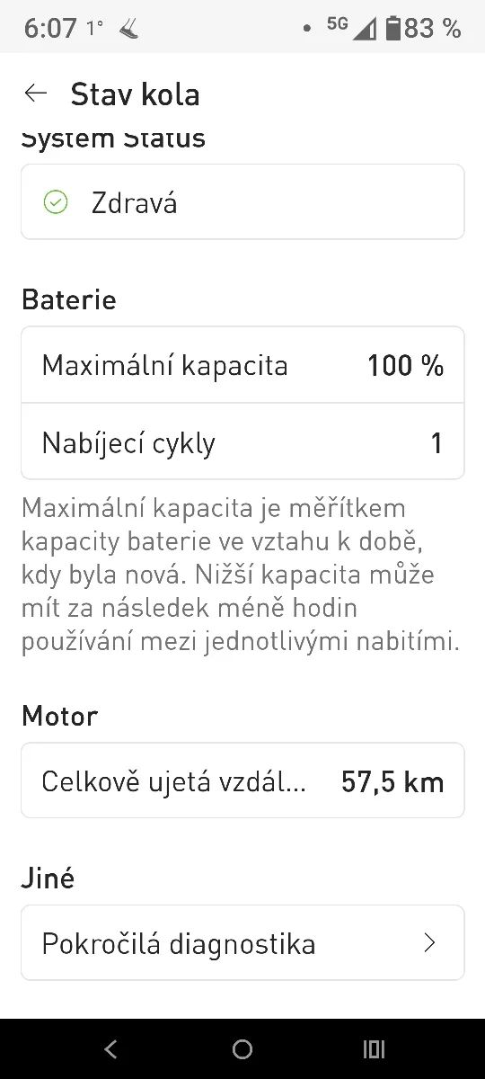 Specialized Creo SL E5 Comp - gloss dolomite metallic/dark navy Metallic