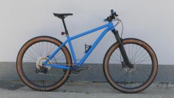 RB CRR vel L, záruka