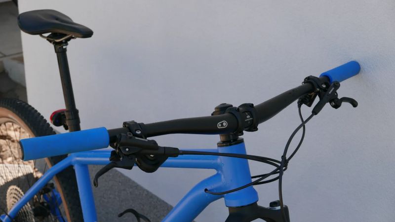 RB CRR vel L, záruka