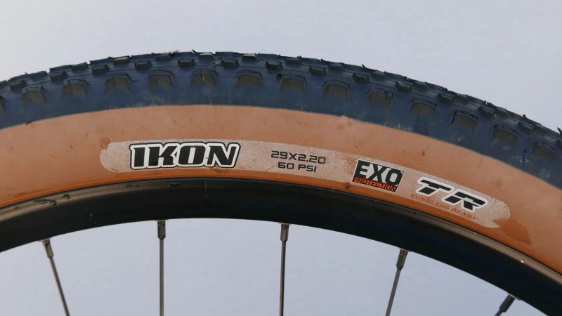 RB CRR vel L, záruka