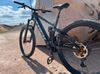 Trek Rail 9 GX - black olive XL / HOPE