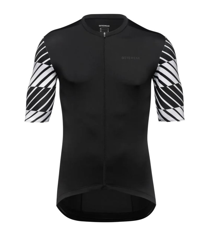 Cyklistický set Gore Swiftride, velikost L, použité 1x