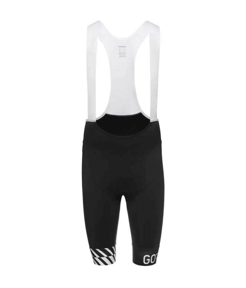 Cyklistický set Gore Swiftride, velikost L, použité 1x