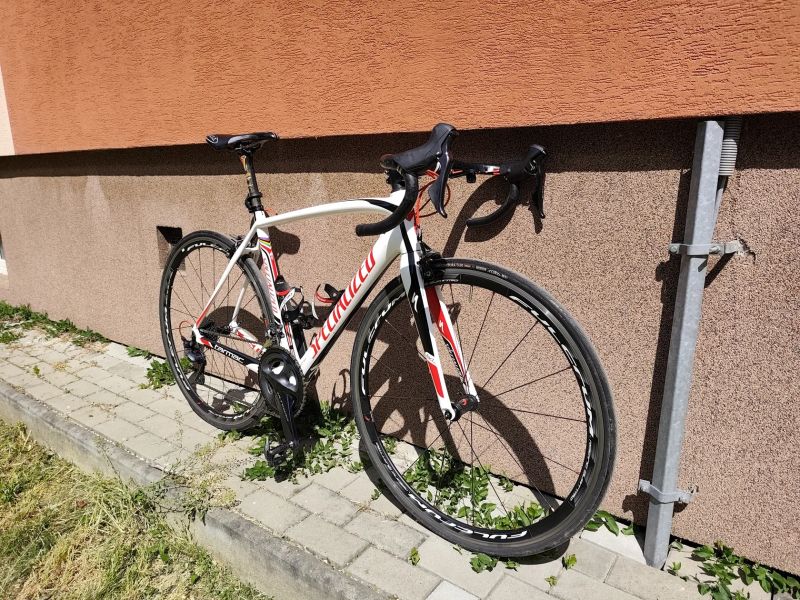 Specialized TARMAC SL4 PRO