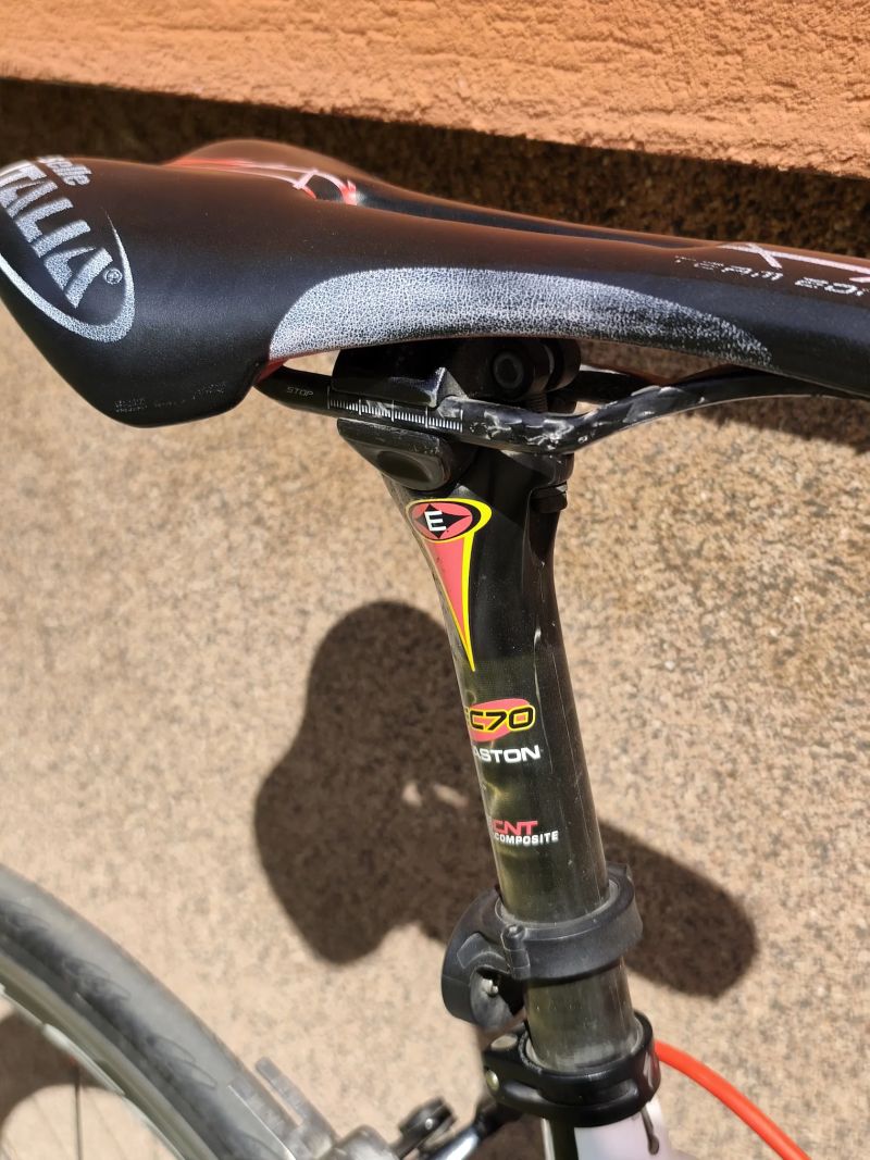 Specialized TARMAC SL4 PRO