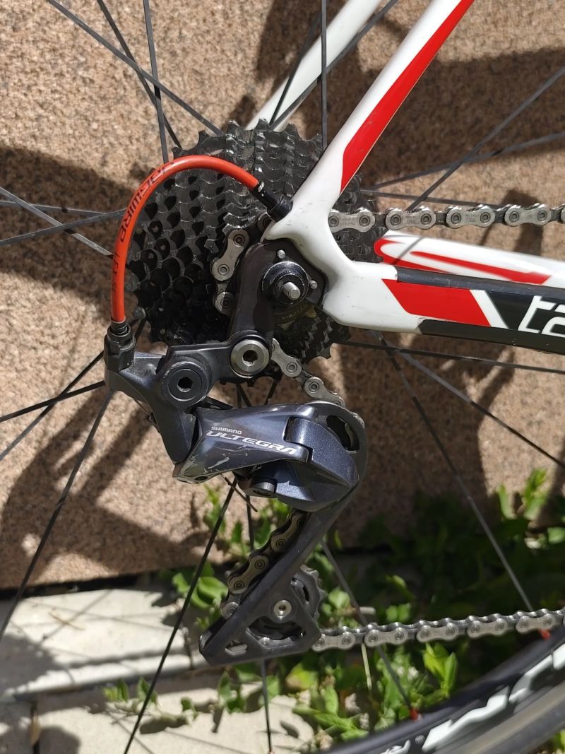 Specialized TARMAC SL4 PRO