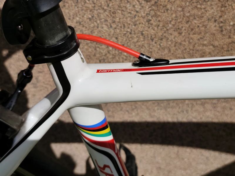 Specialized TARMAC SL4 PRO