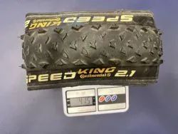 Continental Speed King Supersonic kevlar 26x2.1