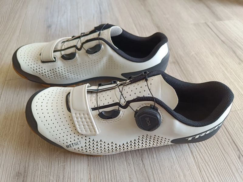 Prodám tretry TREK Foray vel. 42