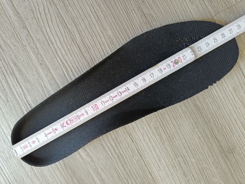 Prodám tretry TREK Foray vel. 42