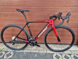 Stevens SUPERPRESTIGE NEW DISC