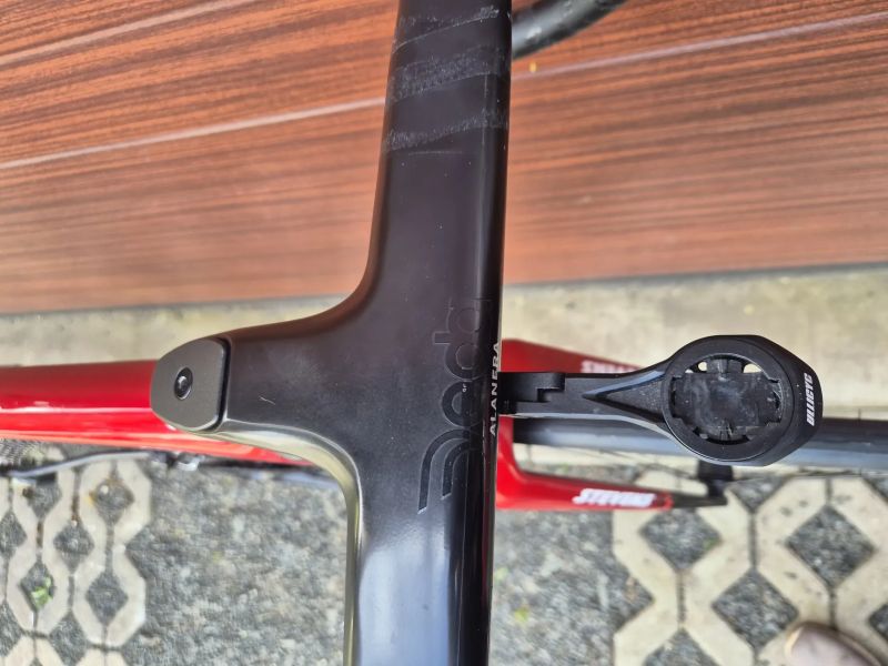 Stevens SUPERPRESTIGE NEW DISC