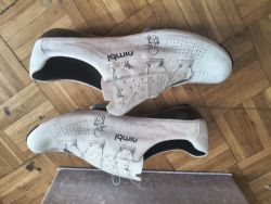 Tretry Nimbl Xana 44.5