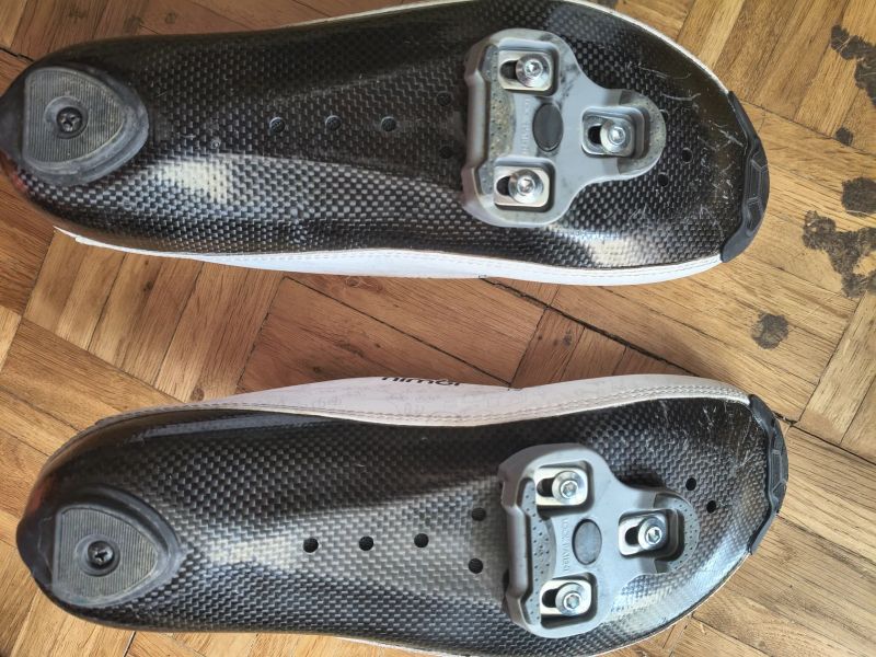 Tretry Nimbl Xana 44.5