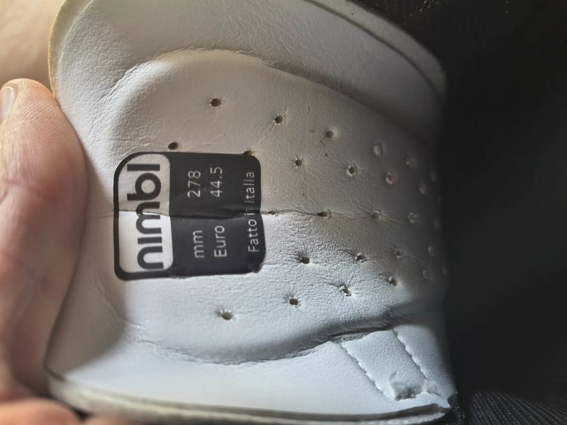 Tretry Nimbl Xana 44.5